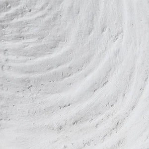 Sea Coral Mirror, White - available in various shapes, sizes, and frame styles | Image 2 | InSTYLE Home & Rugs