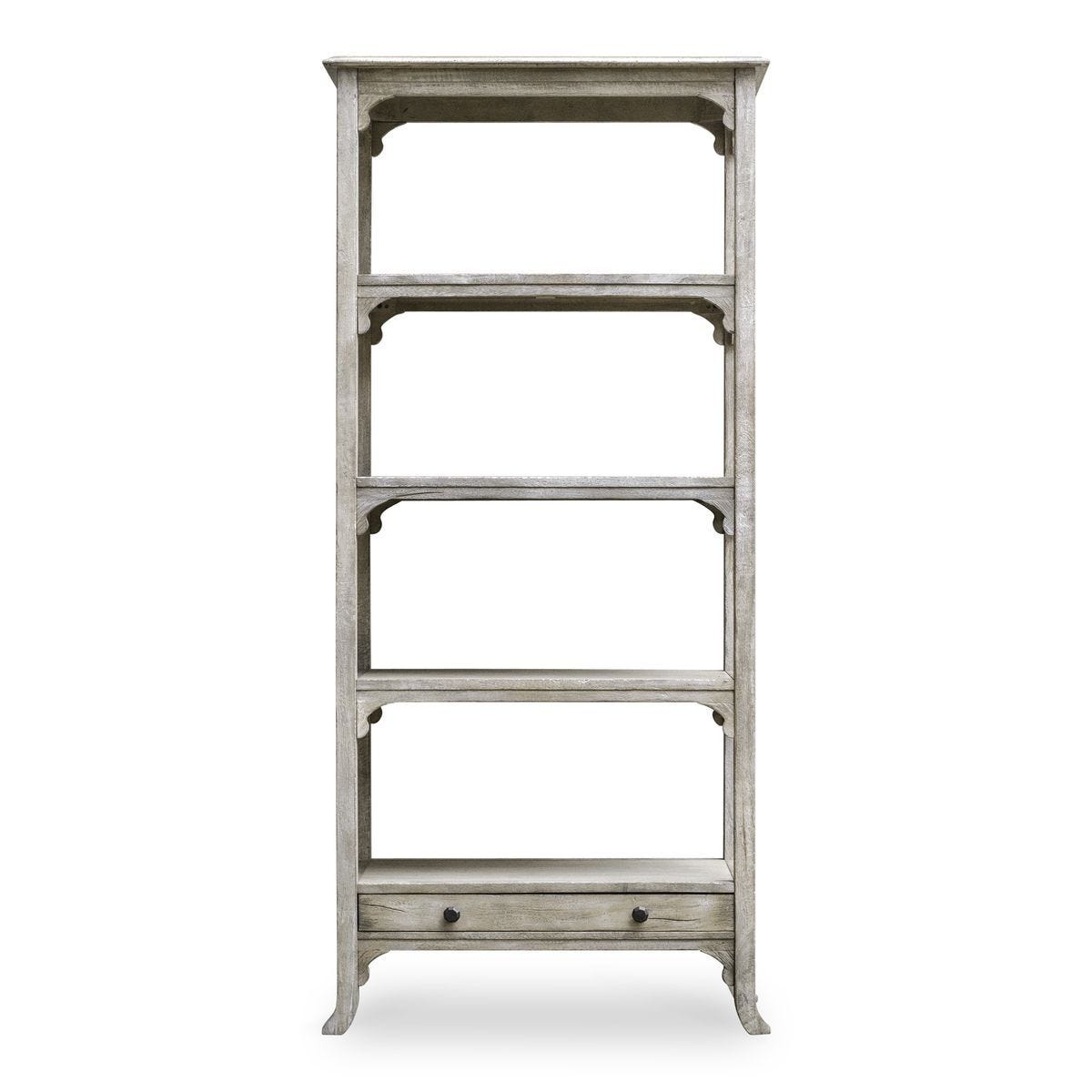 Bridgely Etagere - modern etagere for displaying decor and accessories | Image 1 | InSTYLE Home & Rugs