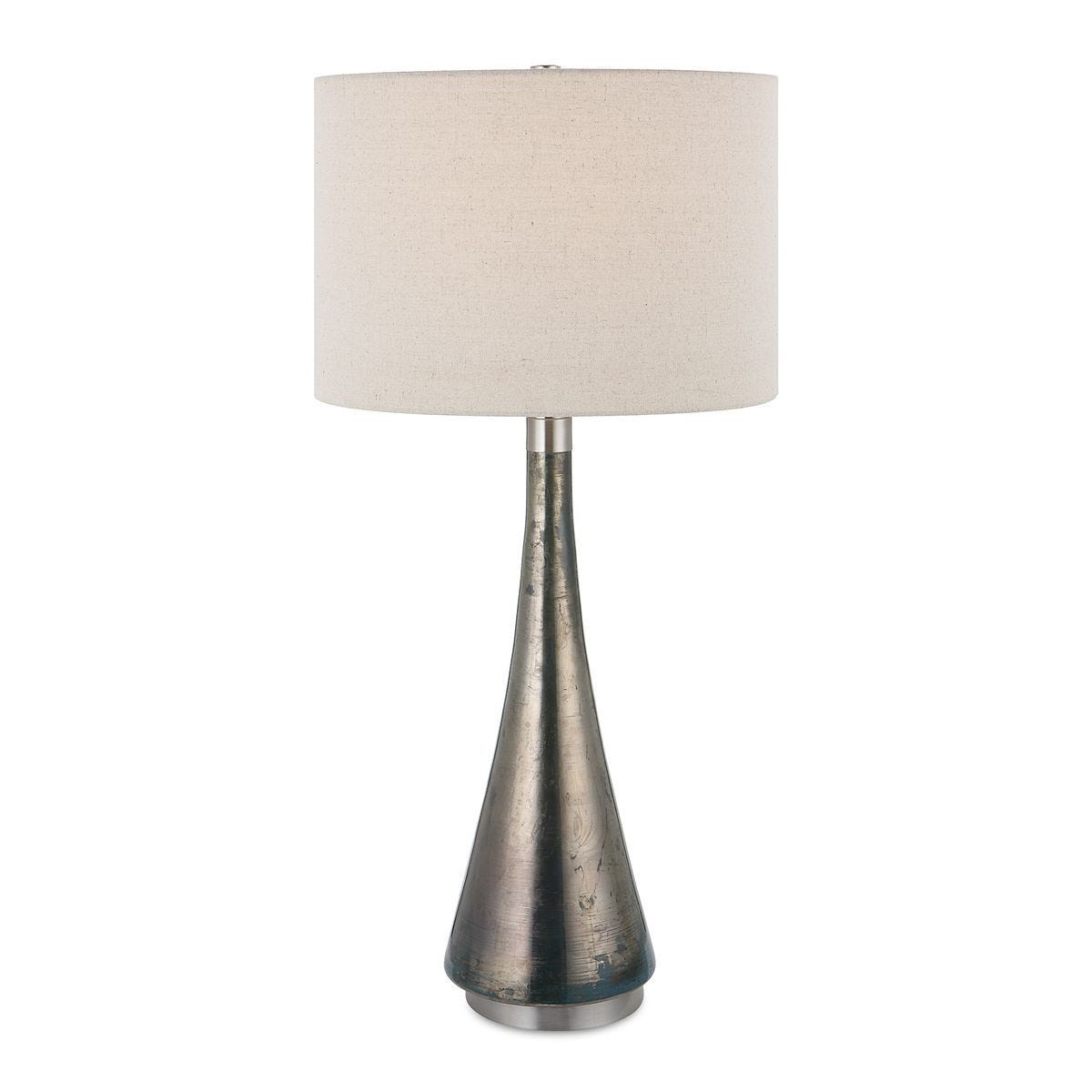 Contour Table Lamp - chic table lamp for any room | Image 1 | InSTYLE Home & Rugs