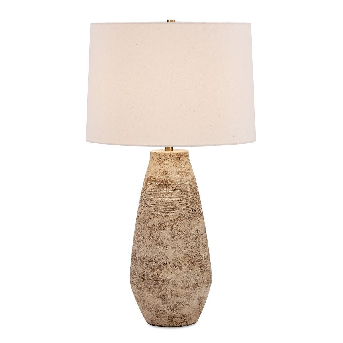 Dunford Table Lamp - perfect lighting for modern homes | Image 1 | InSTYLE Home & Rugs