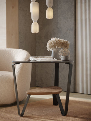 BDI Dino End Table 1367 - functional design with style | Image 7 | InSTYLE Home & Rugs