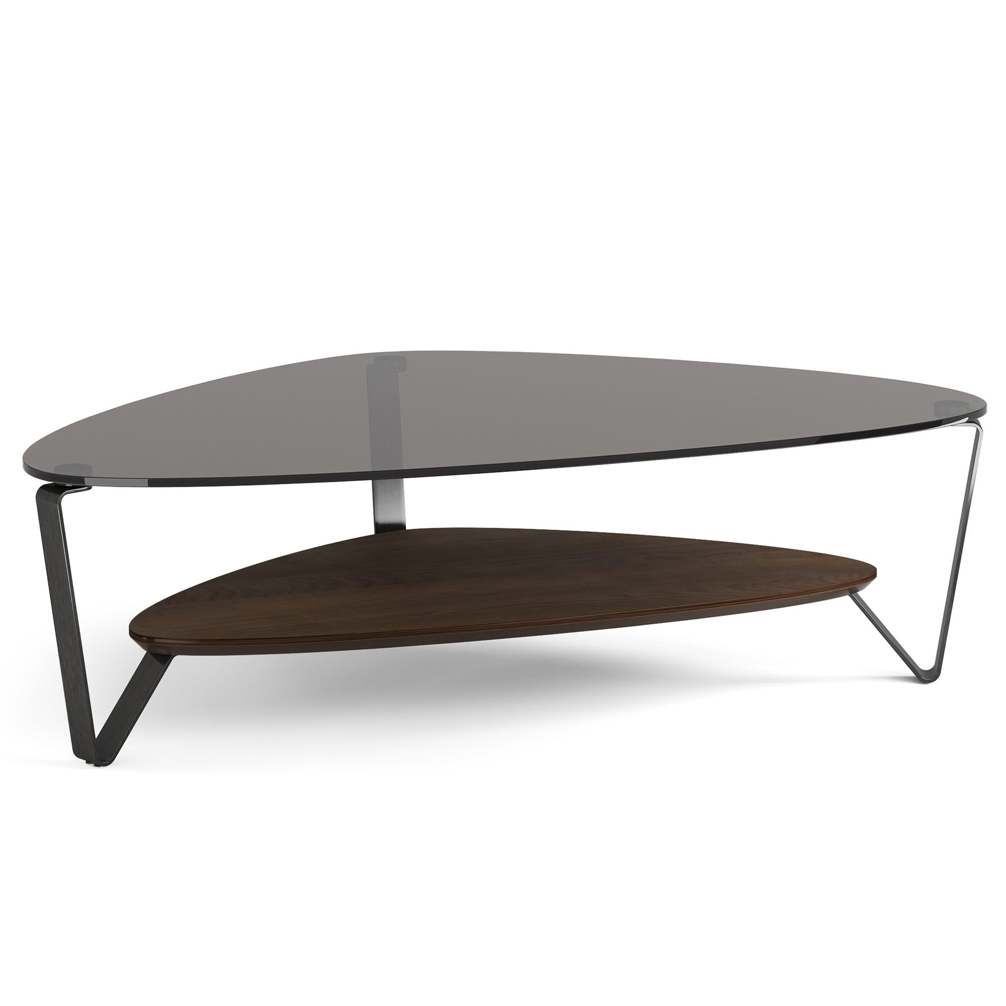 BDI Dino Large Coffee Table 1363 - stylish tables for living rooms | Image 1 | InSTYLE Home & Rugs