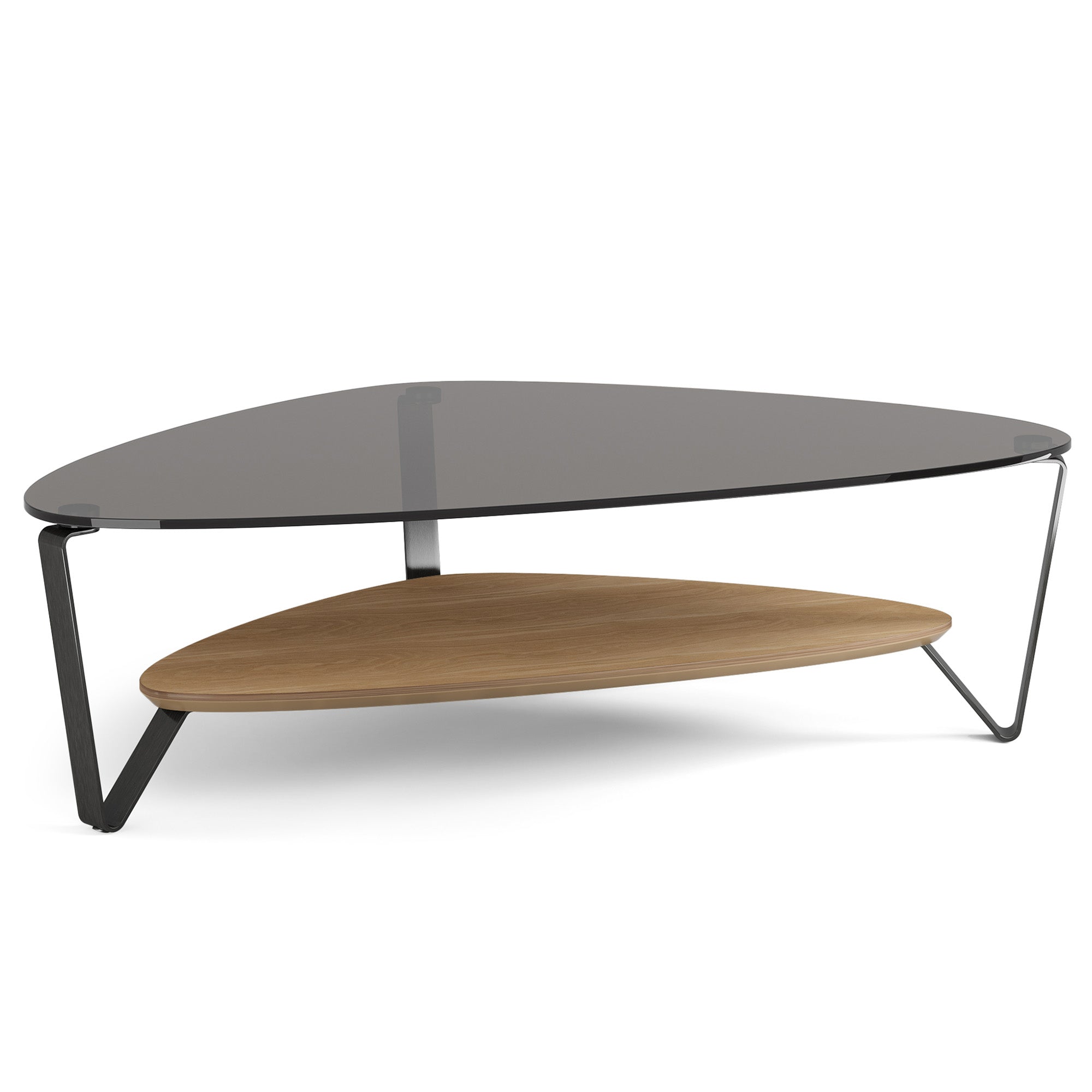 BDI Dino Large Coffee Table 1363 - stylish tables for living rooms | Image 2 | InSTYLE Home & Rugs