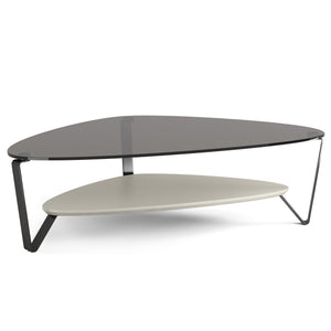 BDI Dino Large Coffee Table 1363 - stylish tables for living rooms | Image 4 | InSTYLE Home & Rugs
