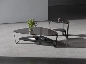 BDI Dino End Table 1367 - functional design with style | Image 9 | InSTYLE Home & Rugs