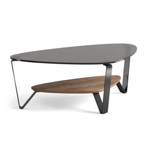 BDI Dino Small Coffee Table 1364 - stylish tables for living rooms | Image 3 | InSTYLE Home & Rugs