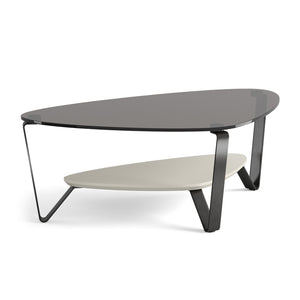 BDI Dino Small Coffee Table 1364 - stylish tables for living rooms | Image 4 | InSTYLE Home & Rugs