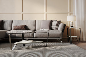 BDI Dino Small Coffee Table 1364 - stylish tables for living rooms | Image 9 | InSTYLE Home & Rugs