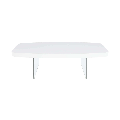 Action Lift-Top Coffee Table — Black Convertible Coffee Table - black lift-top coffee table that converts to a work or dining surface | Image 15 | InSTYLE Home & Rugs