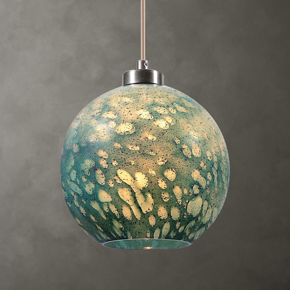 Gemblue, 1 Lt Pendant - wide variety of lighting fixtures for every room | Image 1 | InSTYLE Home & Rugs