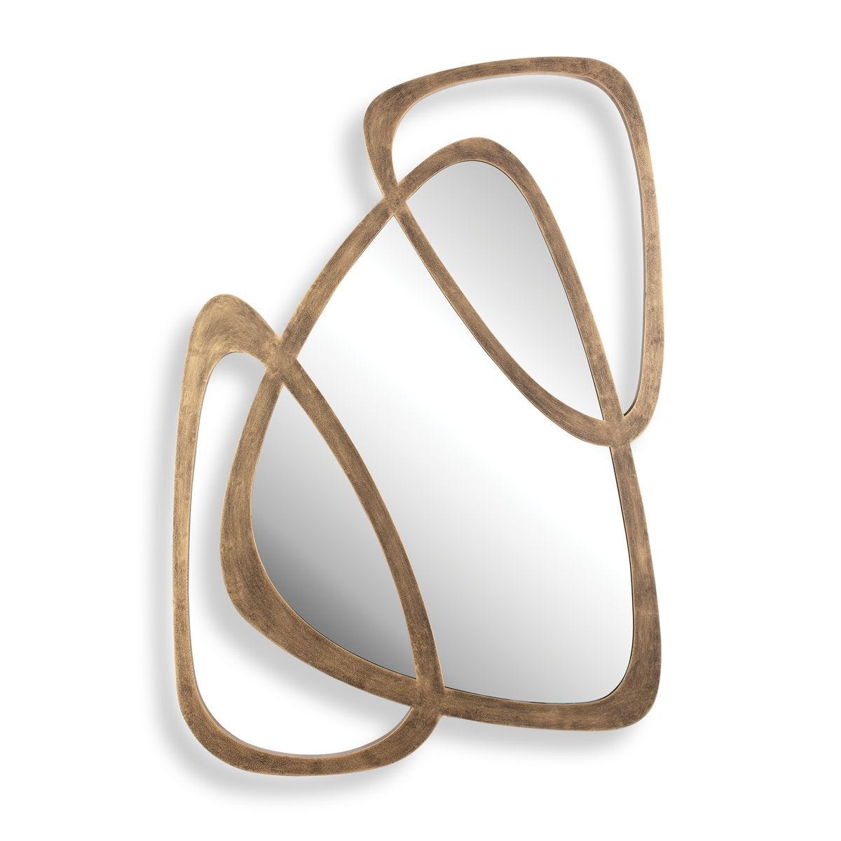 Momentum Metal Wall Decor - find the perfect pieces to complement your interior design | Image 1 | InSTYLE Home & Rugs