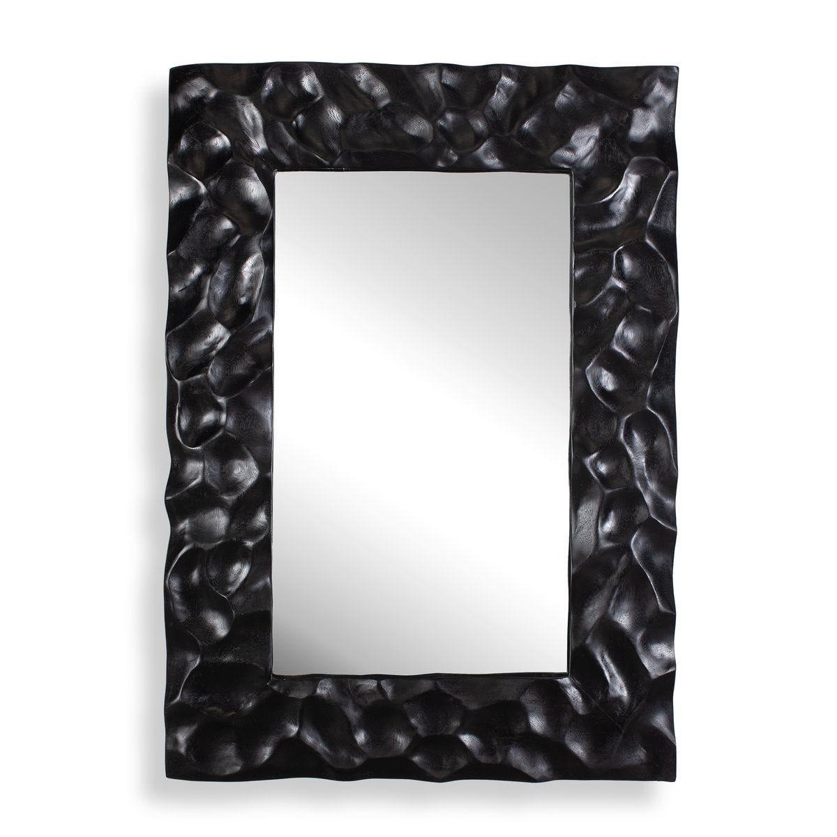 Malosi Mirror - elegant mirror for adding style and light to any room | Image 1 | InSTYLE Home & Rugs