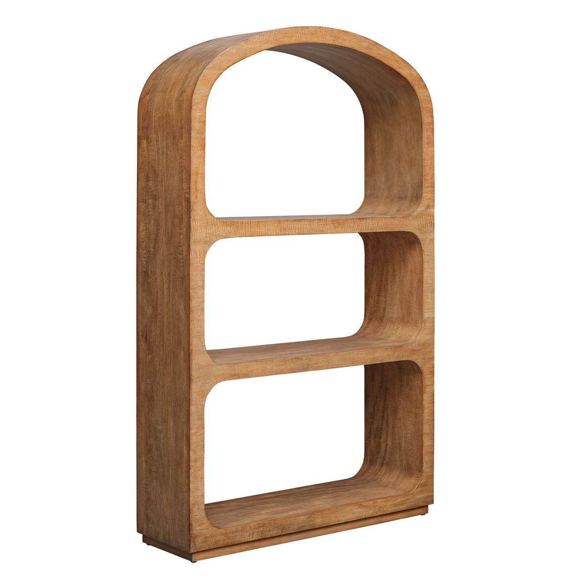 Achley Etagere - versatile etagere to organize and elevate any room | Image 2 | InSTYLE Home & Rugs