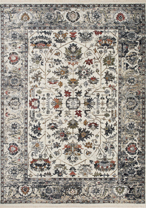Bliss Rug - stylish rug with modern patterns for a chic home decor | Image 1 | InSTYLE Home & Rugs