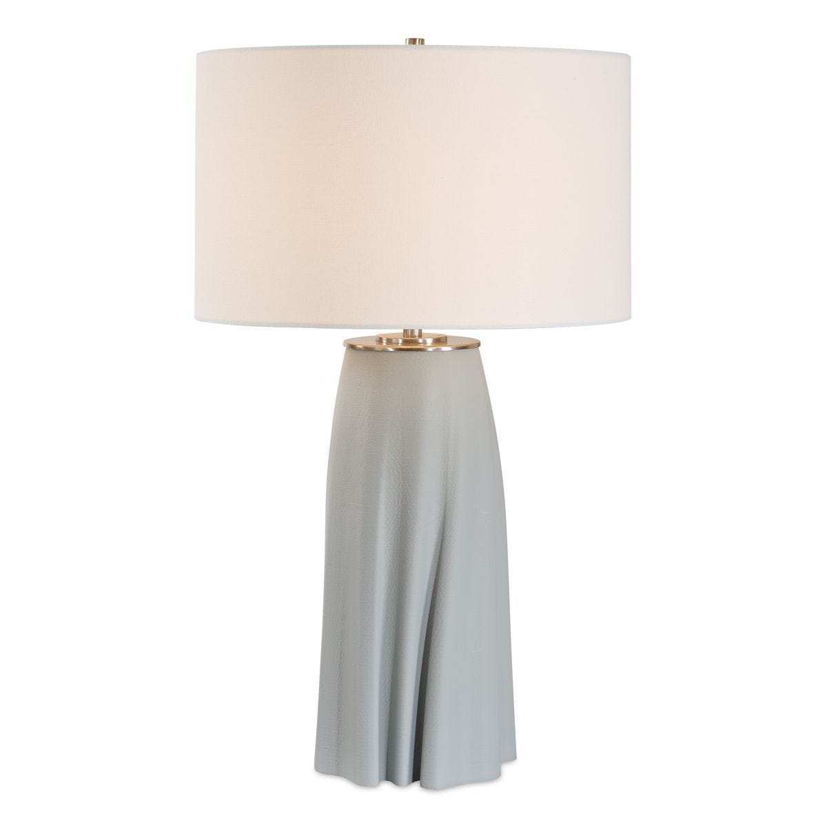 Cover Up Table Lamp - chic table lamp for any room | Image 1 | InSTYLE Home & Rugs