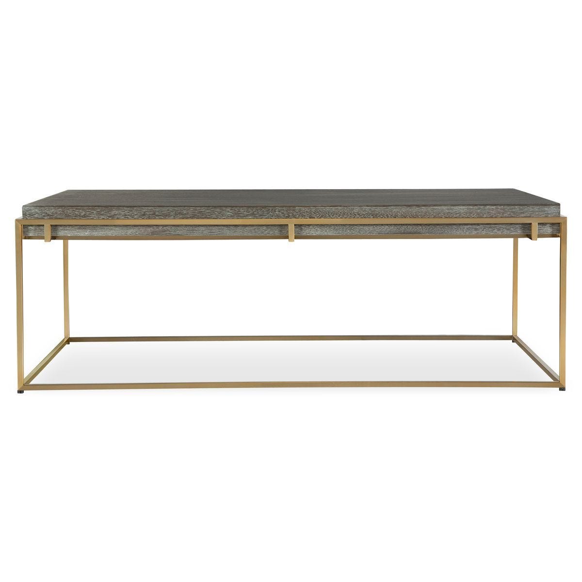 Surround Coffee Table - modern design for any room | Image 1 | InSTYLE Home & Rugs