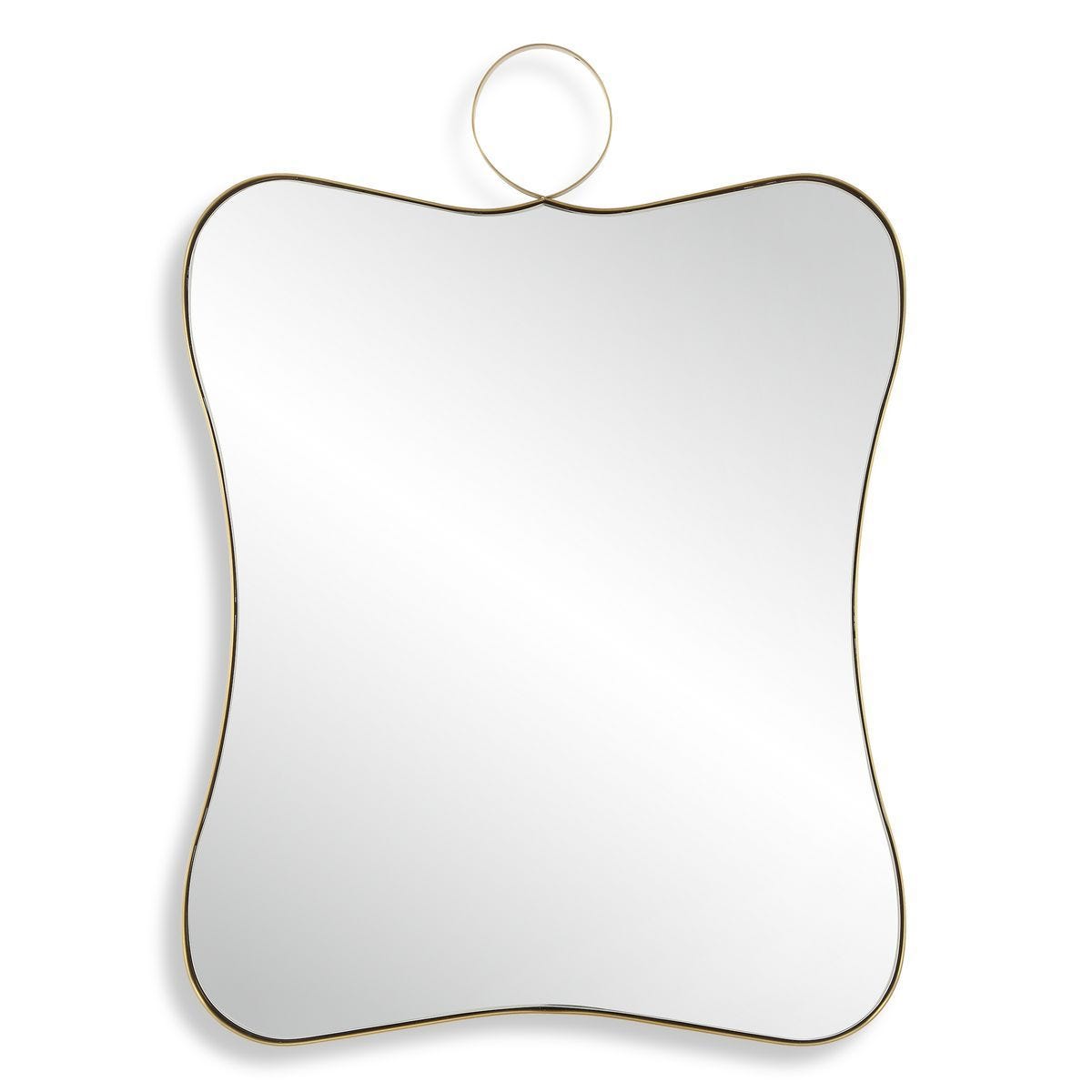 Talia Vanity Mirror - available in various shapes, sizes, and frame styles | Image 1 | InSTYLE Home & Rugs