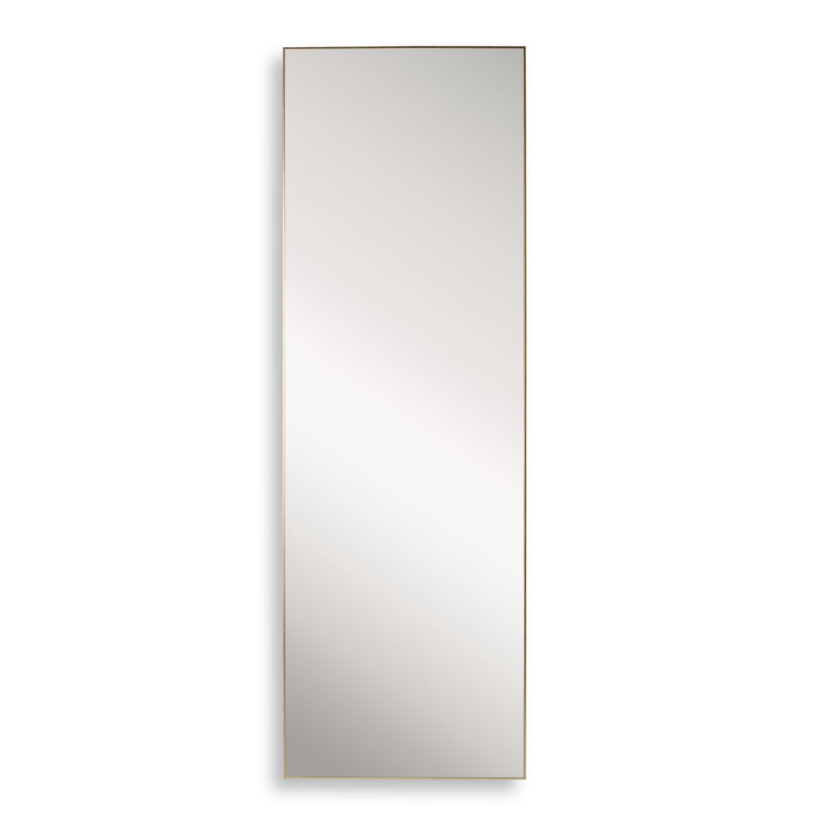 Mirror W00504 - available in various shapes, sizes, and frame styles | Image 1 | InSTYLE Home & Rugs
