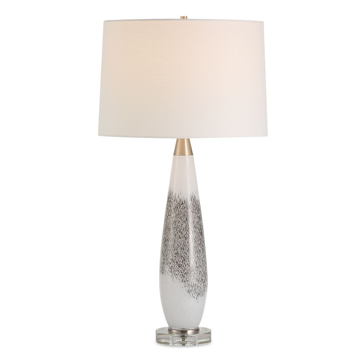 Quinn Table Lamp - chic table lamp for any room | Image 1 | InSTYLE Home & Rugs