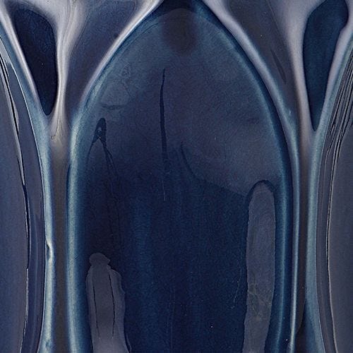 Sinclair Table Lamp, Blue - contemporary lamps for stylish lighting solutions | Image 1 | InSTYLE Home & Rugs