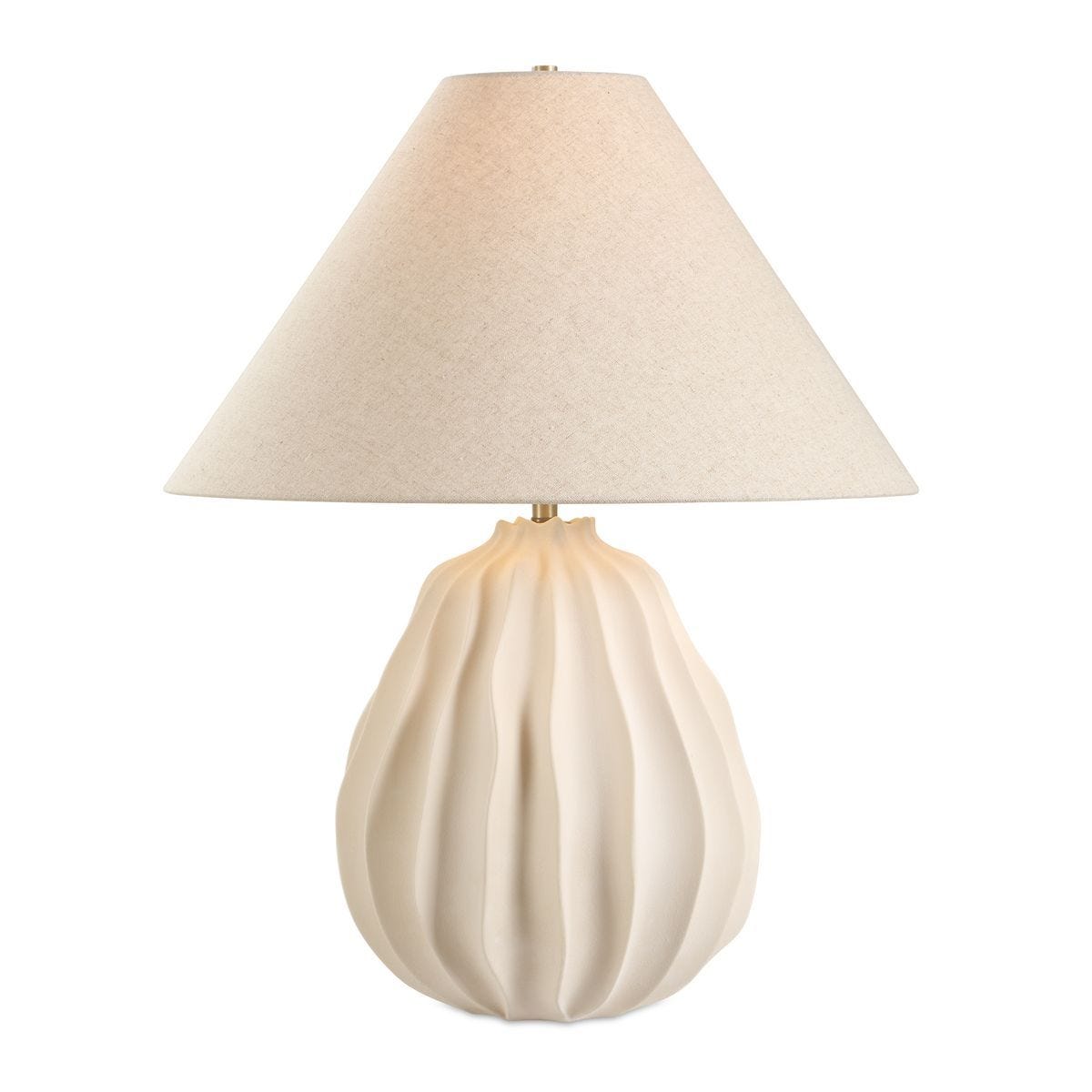 Javary Table Lamp - stylish lamp for bedside tables | Image 1 | InSTYLE Home & Rugs