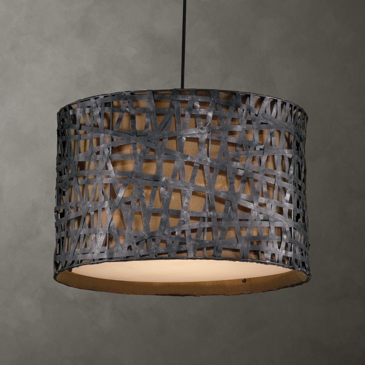 Alita, 3 Lt Pendant - stylish pendant lights for interiors | Image 1 | InSTYLE Home & Rugs