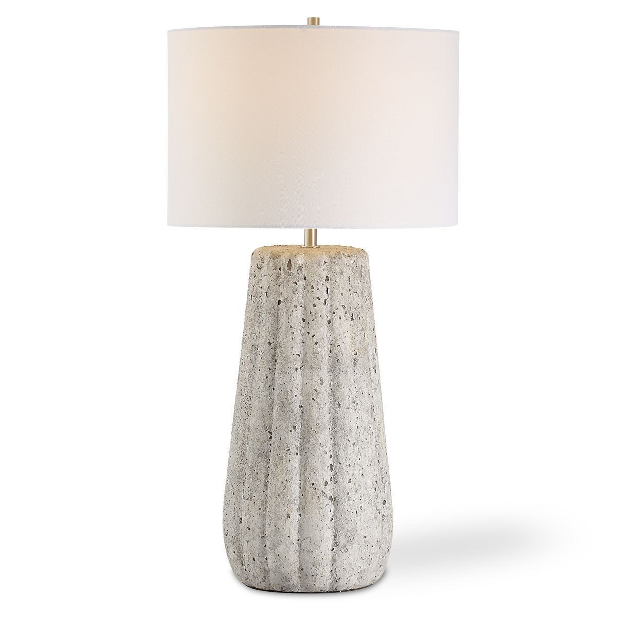 Table Lamp W26132-1 - elegant lamps to enhance your room ambiance | Image 1 | InSTYLE Home & Rugs