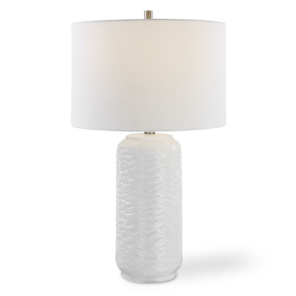 Table Lamp W26093-1 - versatile lighting lamps for any interior style | Image 1 | InSTYLE Home & Rugs