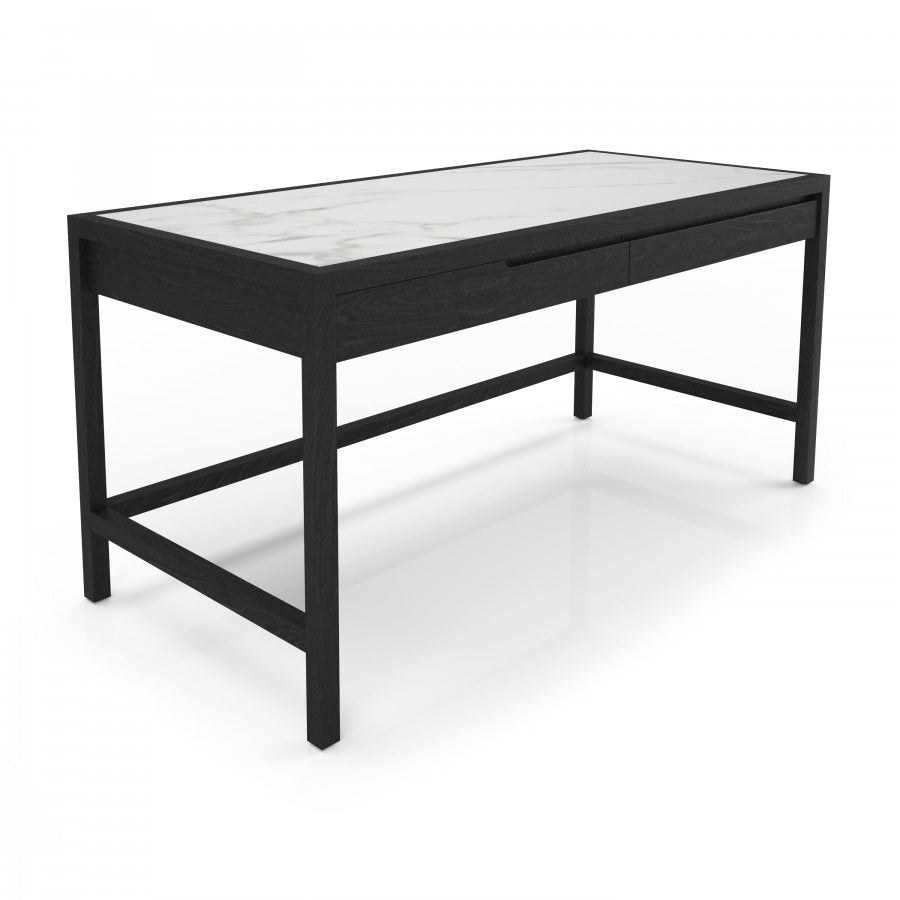 Edgar Desk - perfect for work or study | Image 2 | InSTYLE Home & Rugs