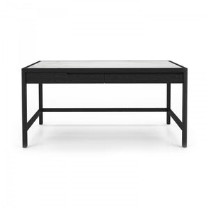 Edgar Desk - perfect for work or study | Image 1 | InSTYLE Home & Rugs
