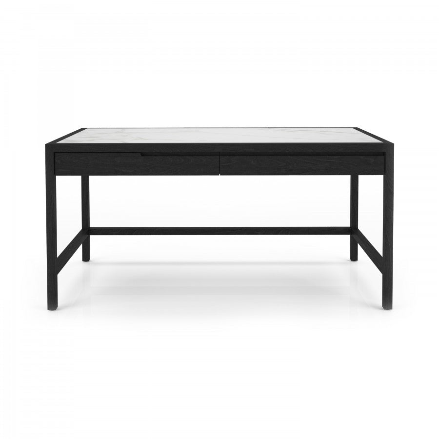 Edgar Desk - perfect for work or study | Image 1 | InSTYLE Home & Rugs