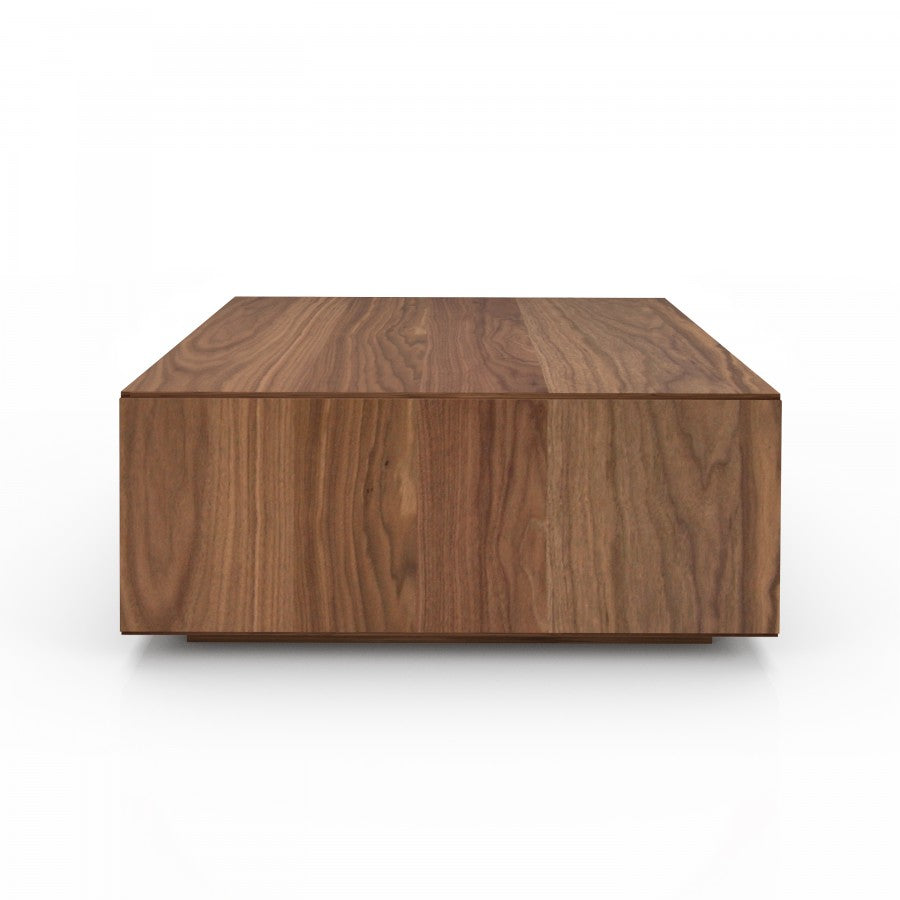 Bowie 2078 Wooden Coffee Table - stylish tables for living rooms | Image 2 | InSTYLE Home & Rugs