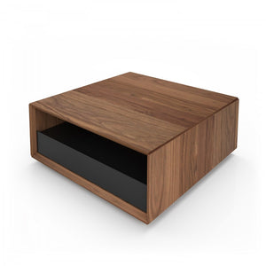 Bowie 2078 Wooden Coffee Table - stylish tables for living rooms | Image 3 | InSTYLE Home & Rugs