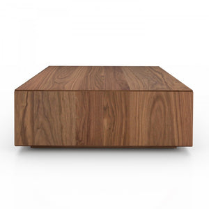 Bowie 2070 Wooden Coffee Table - functional centerpieces for homes | Image 2 | InSTYLE Home & Rugs