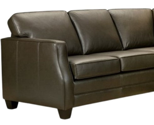 Superstyle Customizable L9539 2-Piece Sectional