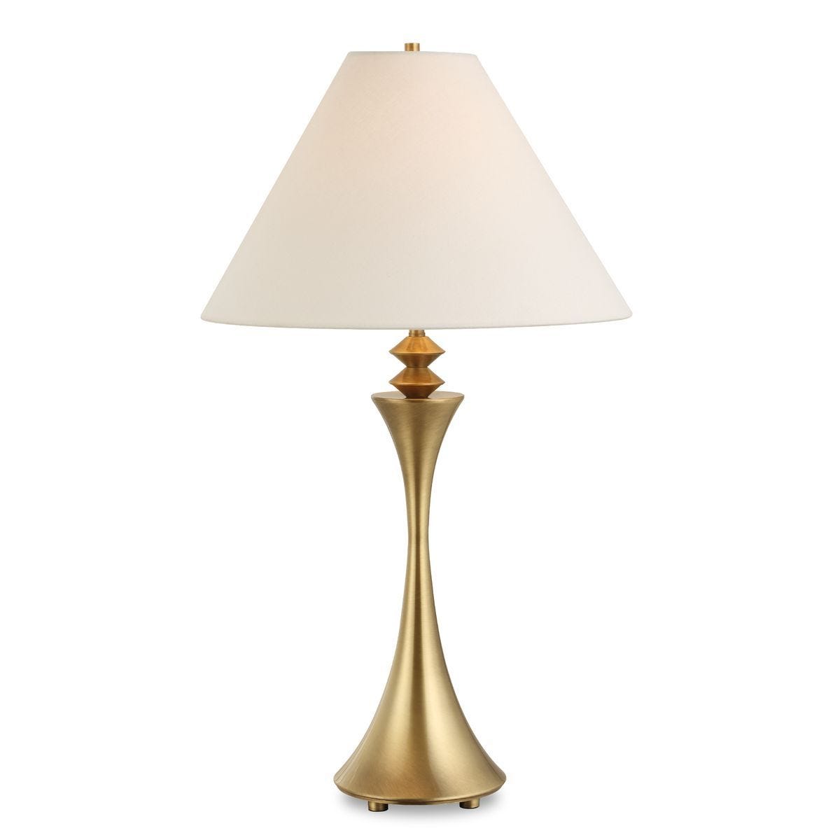 Shaefer Table Lamp - versatile lighting lamps for any interior style | Image 1 | InSTYLE Home & Rugs