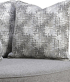 Superstyle® 42" Round Swivel Chair