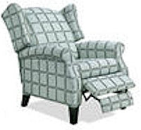 Superstyle® 35" x 38" Power Recliner