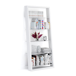 BDI Eileen Leaning Shelf 5166 - stylish shelf for displaying your favorite items in any room | Image 7 | InSTYLE Home & Rugs