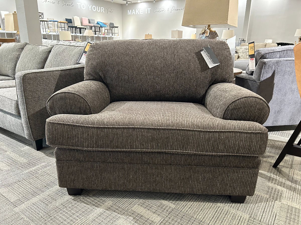 Superstyle® Chair and a Half