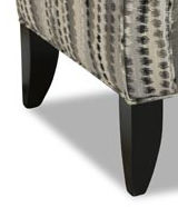 Superstyle® 32" x 34" Accent Chair