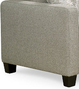 Superstyle® 2-Piece 86" x 86" L-Shape Sectional Set