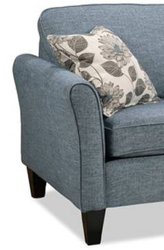 Superstyle® 9734 Suites Fabric