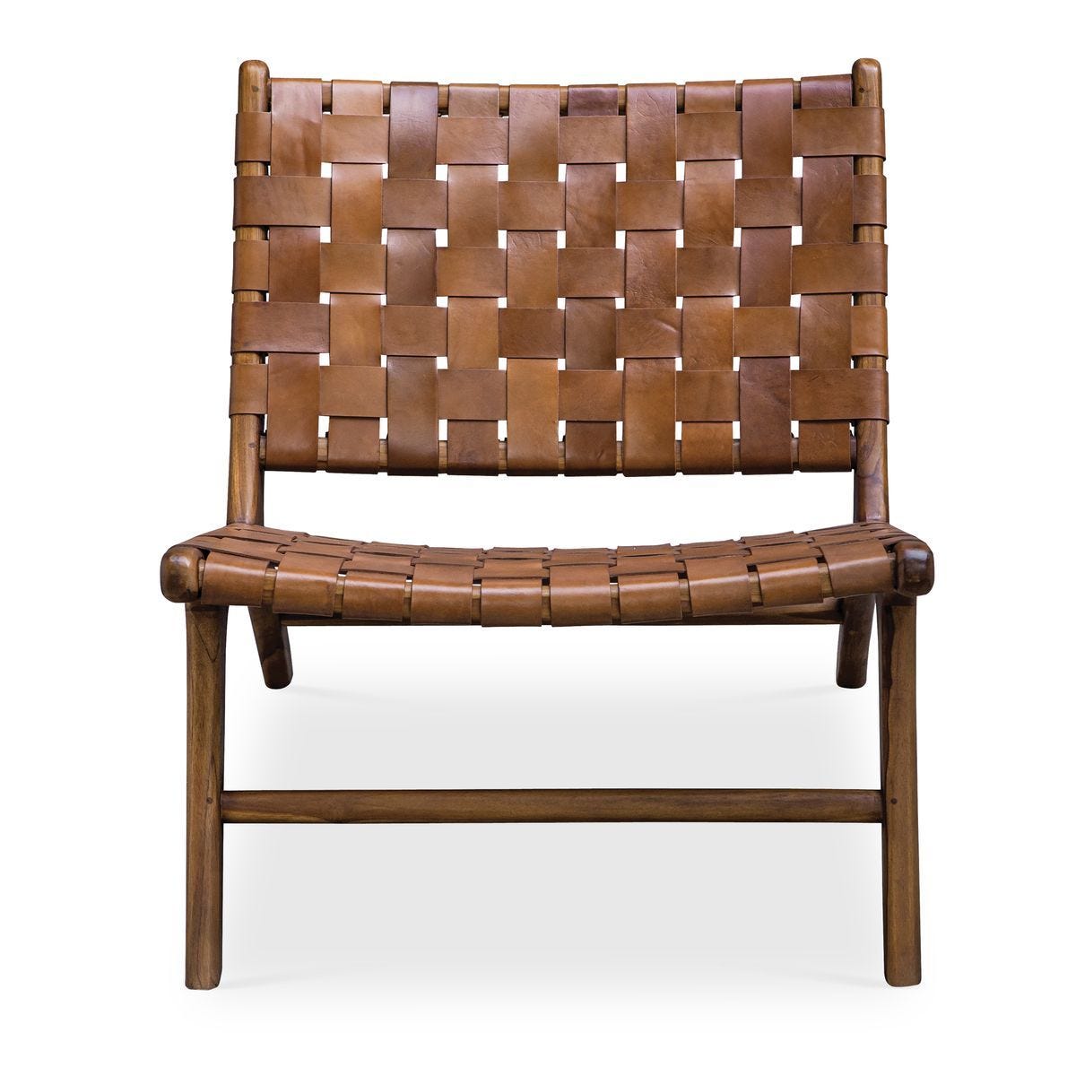 Plait Accent Chair - modern accent chair with comfortable cushioning and sleek design | Image 1 | InSTYLE Home & Rugs