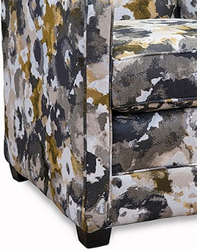 Superstyle® 865 Chair Fabric