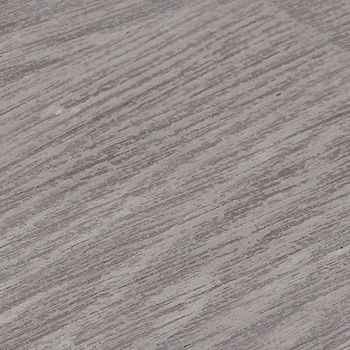 Gidran Dining Table, Gray, 2 Cartons - perfect for family meals | Image 2 | InSTYLE Home & Rugs