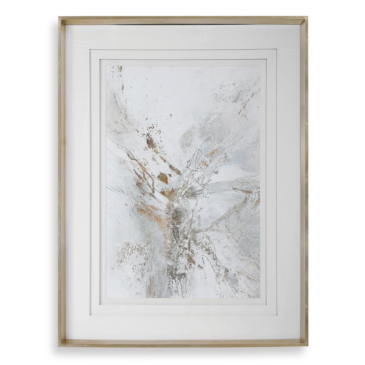 Pathos Framed Print - bold and creative art for unique interior décor | Image 1 | InSTYLE Home & Rugs