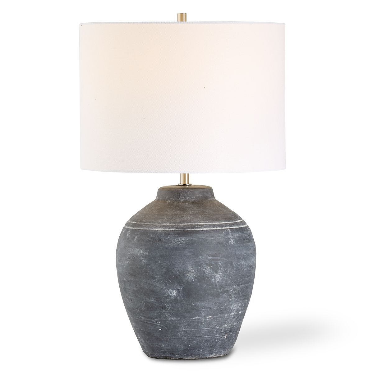 Table Lamp W26133-1 - elegant lamps to enhance your room ambiance | Image 1 | InSTYLE Home & Rugs