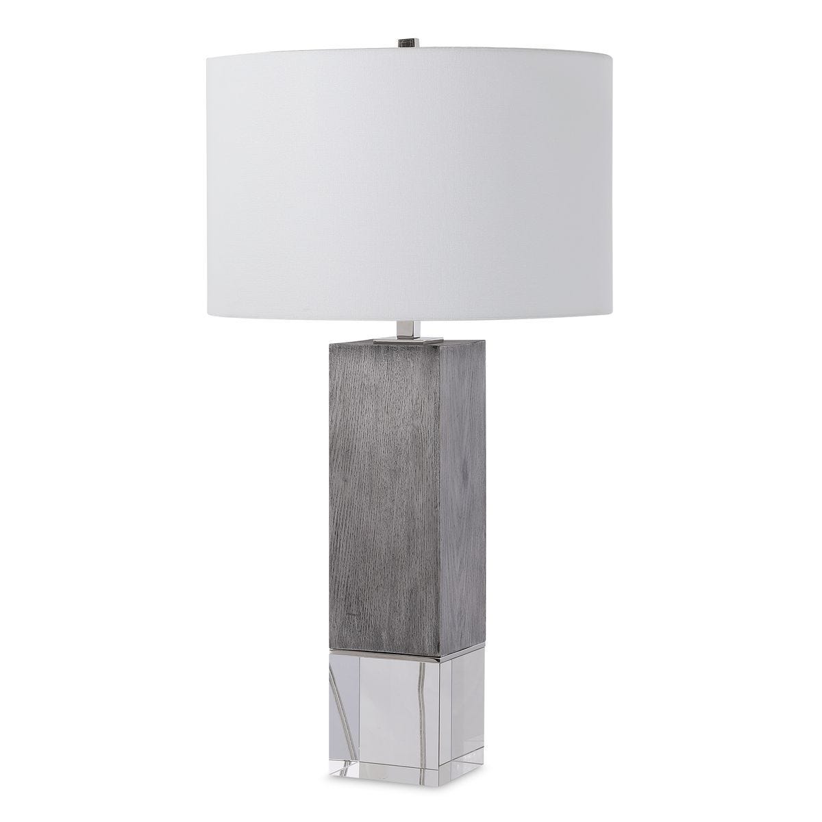 Cordata Table Lamp - chic table lamp for any room | Image 1 | InSTYLE Home & Rugs
