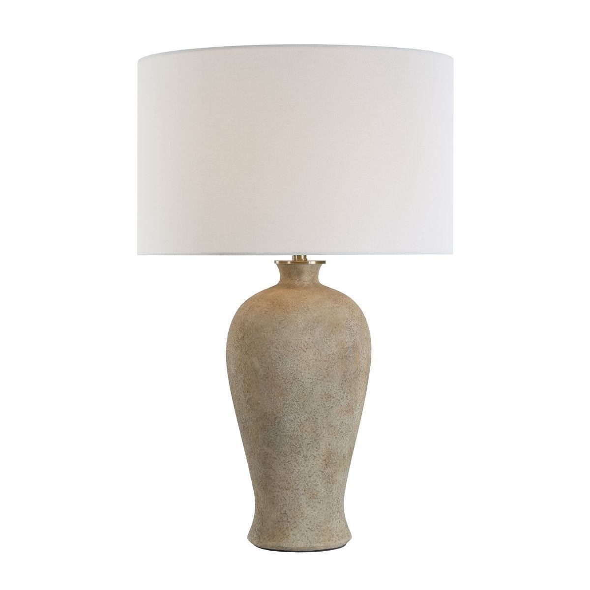 Torres Table Lamp - stylish lamp for bedside tables | Image 1 | InSTYLE Home & Rugs